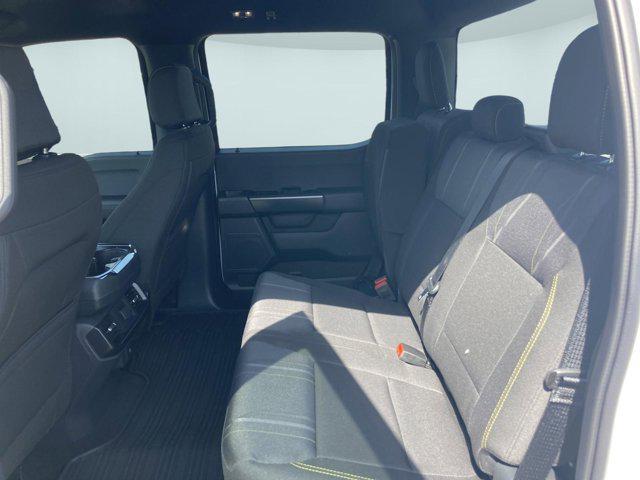 new 2025 Ford F-150 car, priced at $45,712