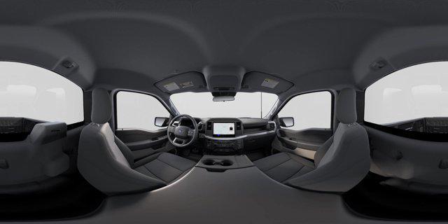 new 2025 Ford F-150 car, priced at $41,171