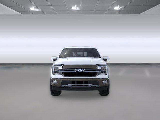 new 2025 Ford F-150 car, priced at $72,771