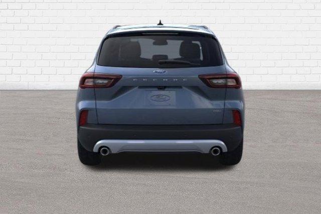 new 2024 Ford Escape car, priced at $41,962