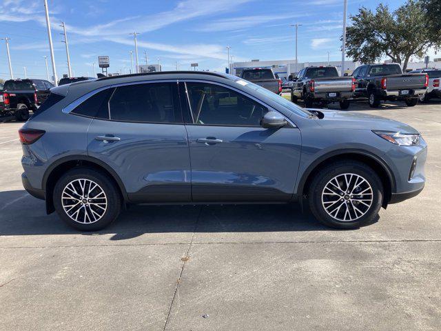 new 2024 Ford Escape car, priced at $36,345