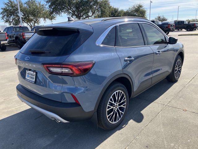 new 2024 Ford Escape car, priced at $36,345