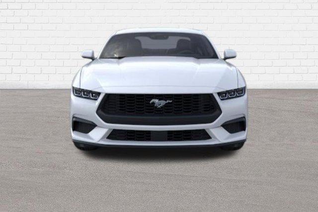 new 2024 Ford Mustang car, priced at $38,573