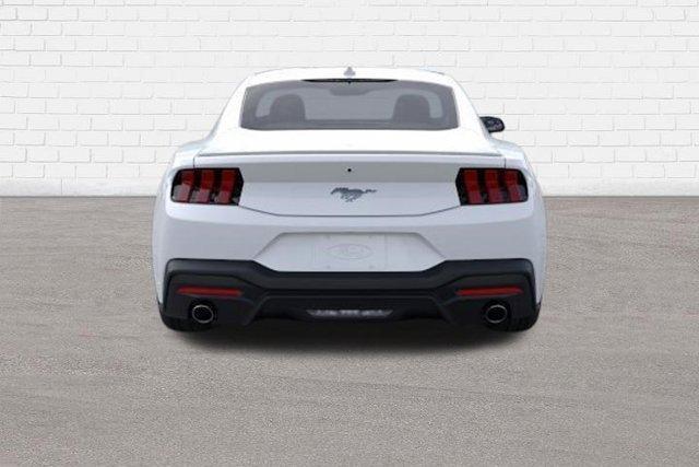 new 2024 Ford Mustang car, priced at $38,573