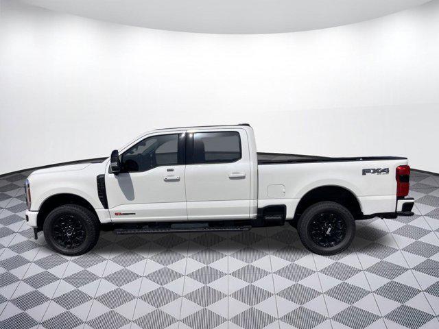 new 2025 Ford F-250 car, priced at $91,182
