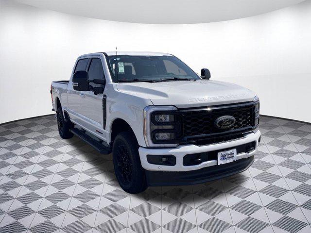 new 2025 Ford F-250 car, priced at $91,182