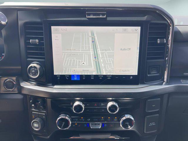 new 2025 Ford F-250 car, priced at $91,182