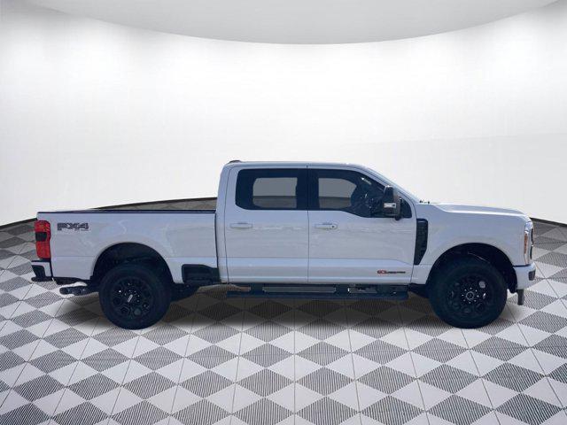 new 2025 Ford F-250 car, priced at $91,182