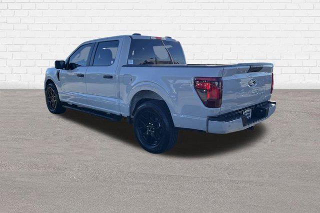 new 2024 Ford F-150 car, priced at $46,974