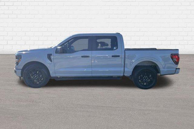 new 2024 Ford F-150 car, priced at $46,974