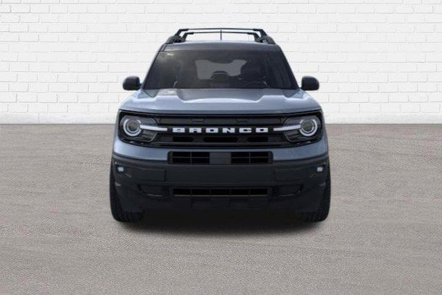 new 2024 Ford Bronco Sport car, priced at $41,983