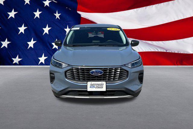 new 2024 Ford Escape car, priced at $26,574