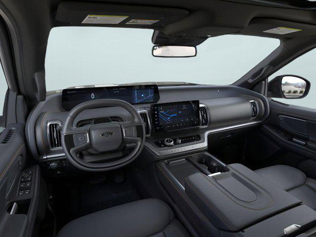new 2025 Ford Expedition car, priced at $83,041