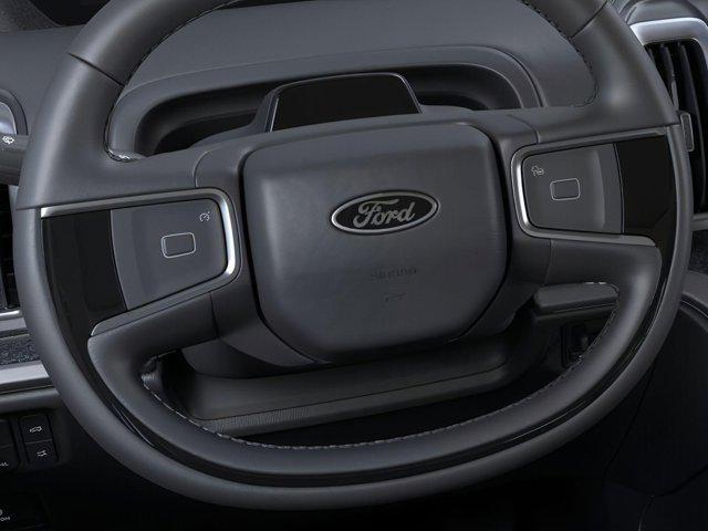 new 2025 Ford Expedition car, priced at $83,041