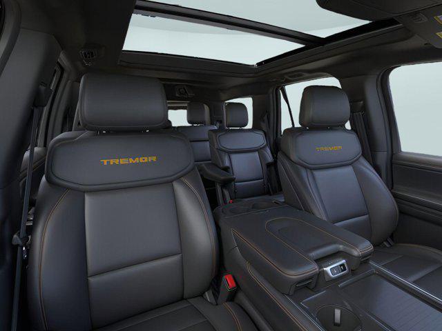 new 2025 Ford Expedition car, priced at $83,041