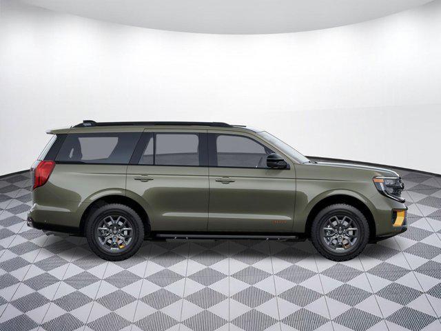 new 2025 Ford Expedition car, priced at $83,041
