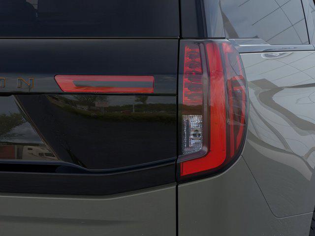 new 2025 Ford Expedition car, priced at $83,041