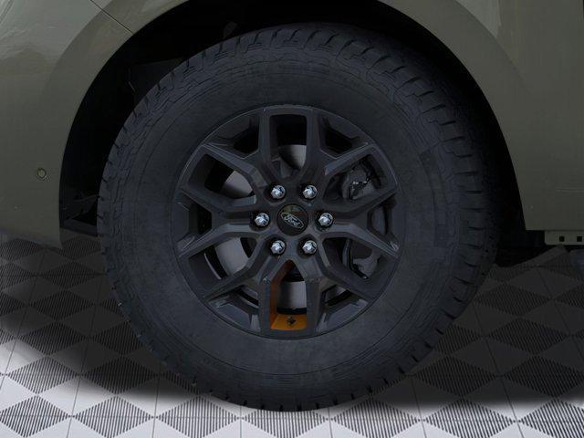 new 2025 Ford Expedition car, priced at $83,041