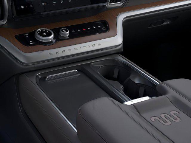 new 2025 Ford Expedition Max car, priced at $89,901