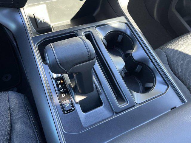 new 2024 Ford F-150 car, priced at $47,993