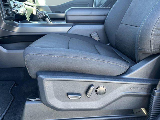 new 2024 Ford F-150 car, priced at $47,993