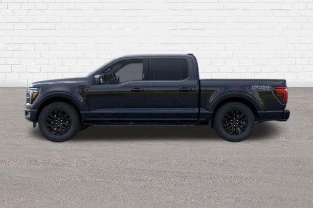 new 2024 Ford F-150 car, priced at $68,591