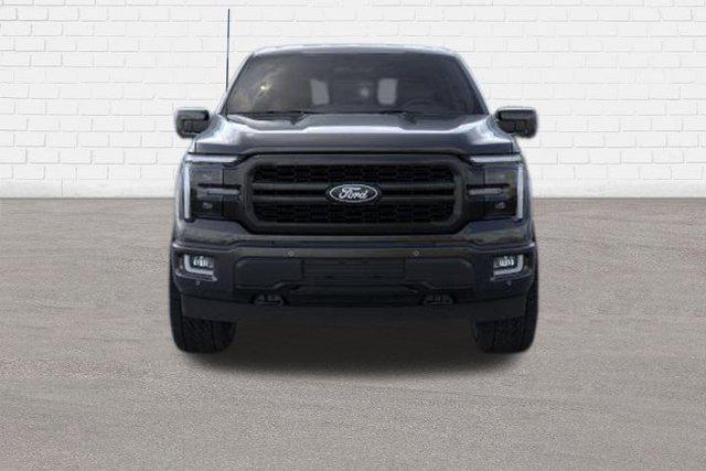 new 2024 Ford F-150 car, priced at $68,591