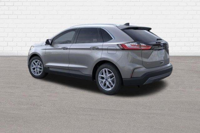 new 2024 Ford Edge car, priced at $40,973