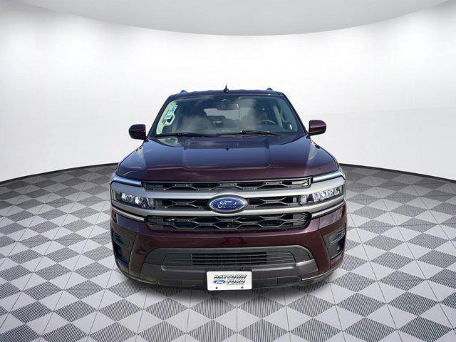 new 2024 Ford Expedition car, priced at $63,173