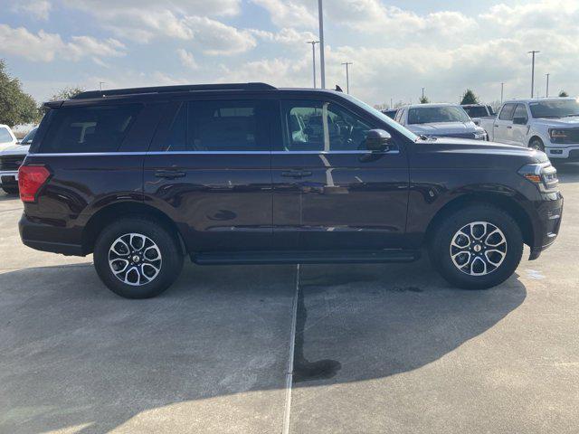 new 2024 Ford Expedition car, priced at $63,691