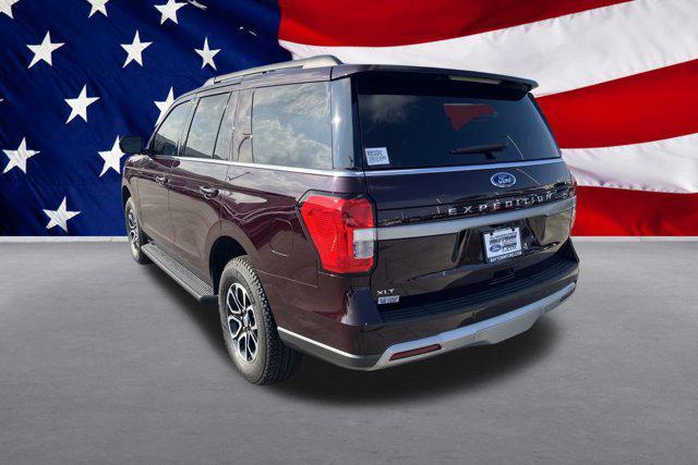 new 2024 Ford Expedition car, priced at $63,691