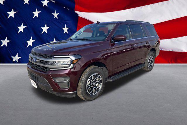 new 2024 Ford Expedition car, priced at $63,691