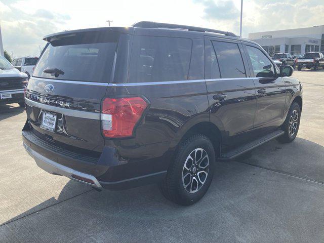 new 2024 Ford Expedition car, priced at $63,691