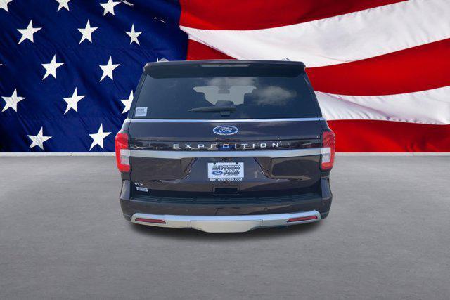 new 2024 Ford Expedition car, priced at $63,691