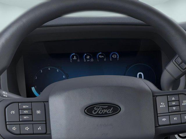 new 2025 Ford F-150 car, priced at $49,961