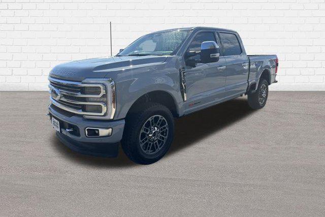 new 2024 Ford F-250 car, priced at $101,391