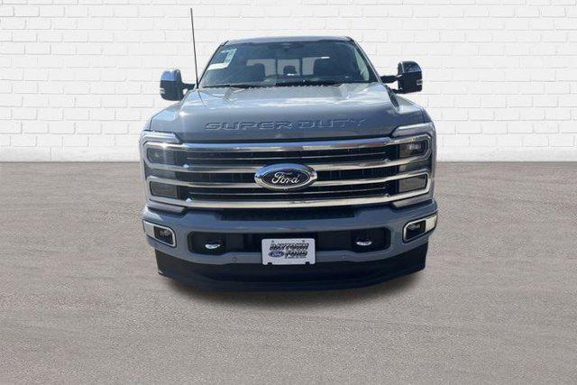 new 2024 Ford F-250 car, priced at $101,391