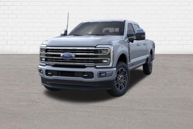 new 2024 Ford F-250 car, priced at $101,391