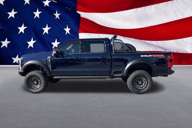 new 2024 Ford F-250 car, priced at $139,563