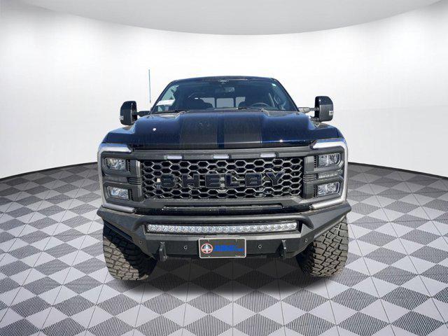 new 2024 Ford F-250 car, priced at $142,194