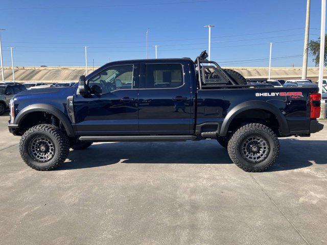 new 2024 Ford F-250 car, priced at $140,572