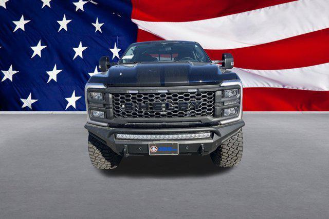 new 2024 Ford F-250 car, priced at $139,563