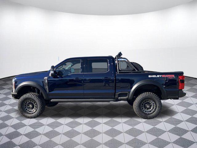 new 2024 Ford F-250 car, priced at $142,194