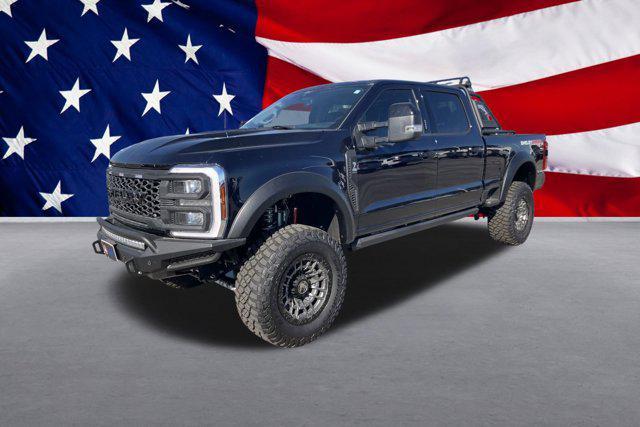 new 2024 Ford F-250 car, priced at $139,563