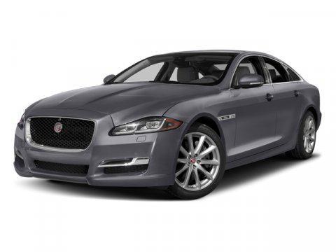 used 2016 Jaguar XJ car, priced at $16,999