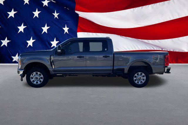 new 2024 Ford F-250 car, priced at $62,225