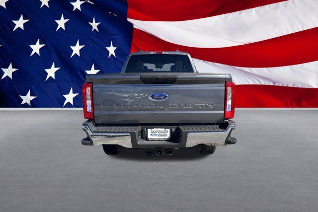 new 2024 Ford F-250 car, priced at $62,225