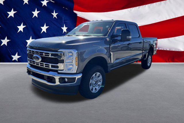 new 2024 Ford F-250 car, priced at $62,225