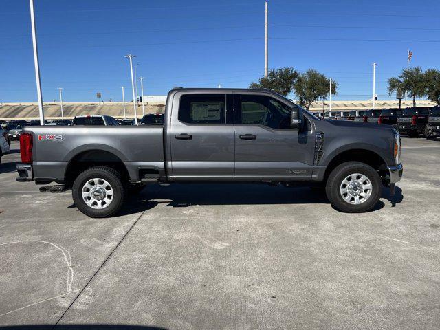 new 2024 Ford F-250 car, priced at $66,885