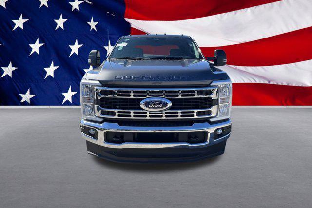 new 2024 Ford F-250 car, priced at $62,225